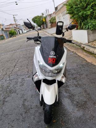 YAMAHA NMAX 160 ABS 